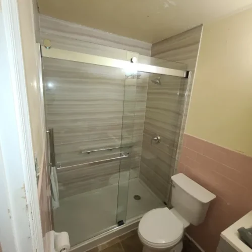 Bathroom Remodeling
