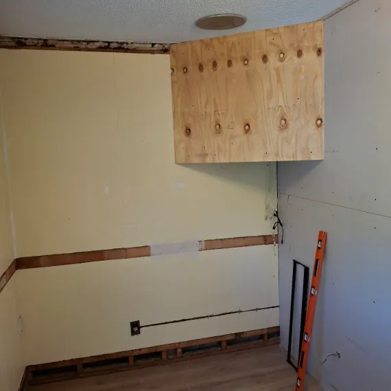 Detached Garages & Additions 1