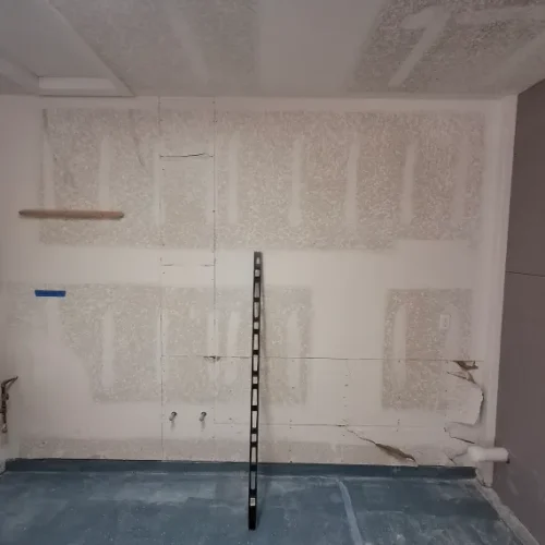 Detached Garages & Additions