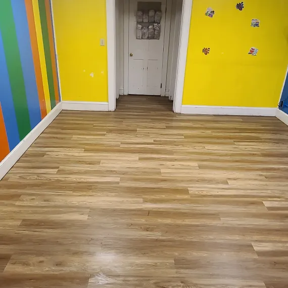 Flooring