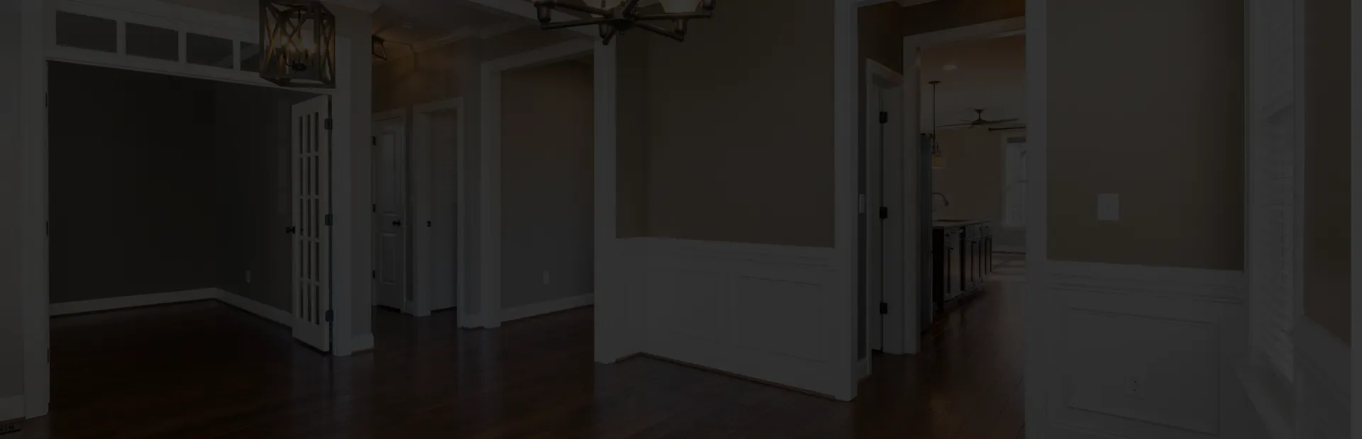 General breadcrumb hero